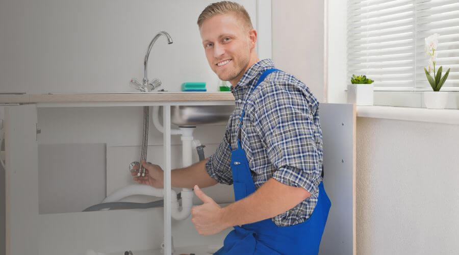 Emergency Plumbing Repair in Hestand, KY